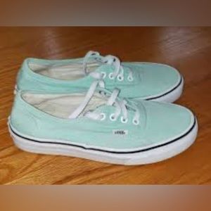 Vans shoes